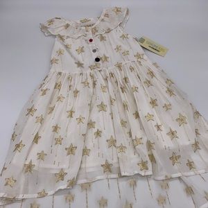 Adorable girls OSHKOSH dress